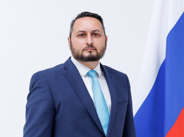 Поздравление с Днем государственного флага Российской Федерации