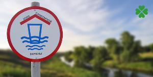 В «Водоканале» призвали калининградцев бережно относиться к питьевым озёрам
