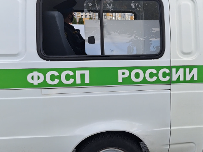 Калининградка погасила многотысячный долг за воду, испугавшись ареста нескольких автомобилей