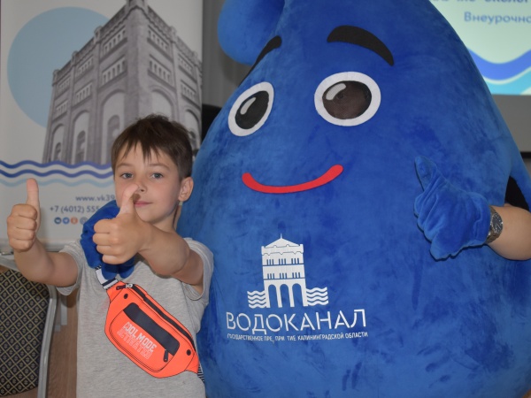 Летний сезон научно-экологического проекта "Чистая вода — основа жизни" продолжается!
