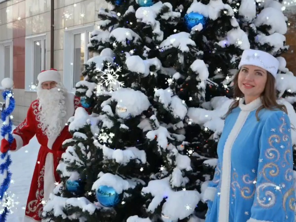 Приглашаем всех на новогодний квест в музее «Водоканала»!